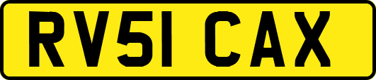 RV51CAX