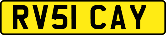 RV51CAY