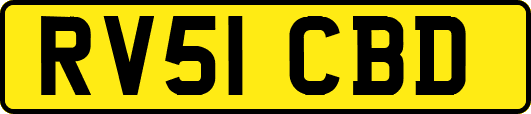 RV51CBD