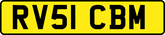 RV51CBM