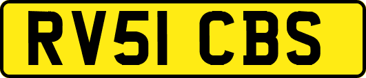 RV51CBS