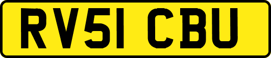 RV51CBU