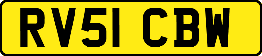 RV51CBW