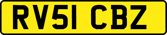 RV51CBZ