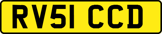 RV51CCD