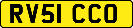 RV51CCO