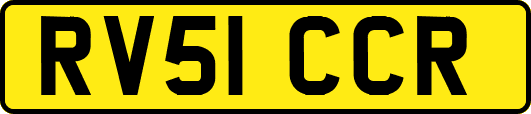 RV51CCR