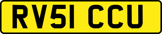 RV51CCU