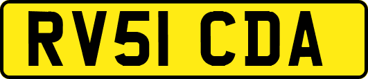 RV51CDA