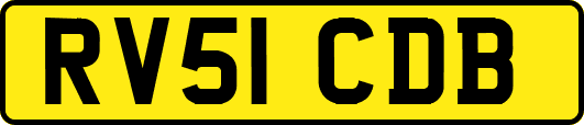 RV51CDB