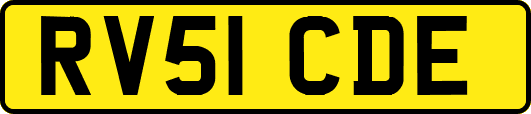 RV51CDE