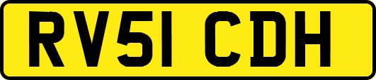 RV51CDH