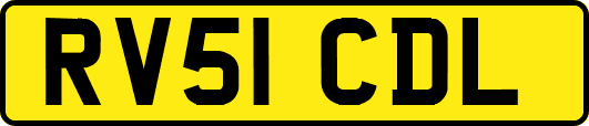 RV51CDL