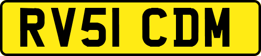 RV51CDM