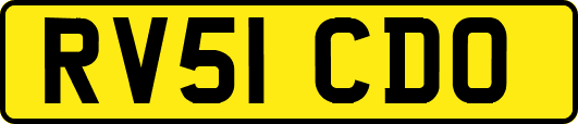 RV51CDO