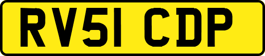 RV51CDP