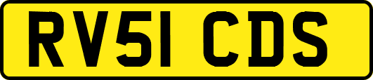 RV51CDS