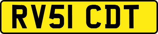 RV51CDT