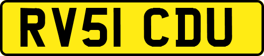 RV51CDU