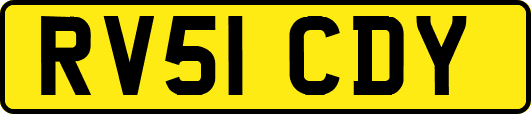 RV51CDY