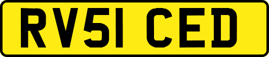 RV51CED