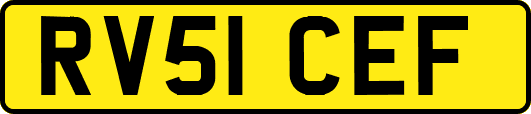 RV51CEF