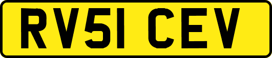 RV51CEV