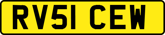 RV51CEW