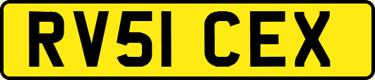 RV51CEX