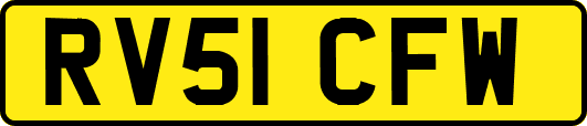 RV51CFW