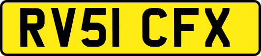 RV51CFX