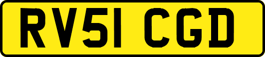 RV51CGD