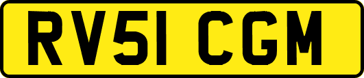 RV51CGM