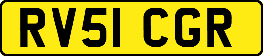 RV51CGR