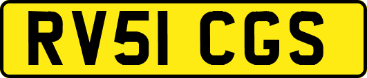 RV51CGS