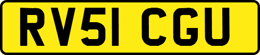 RV51CGU