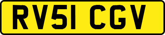 RV51CGV