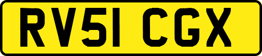 RV51CGX