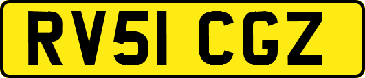 RV51CGZ