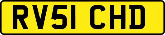 RV51CHD