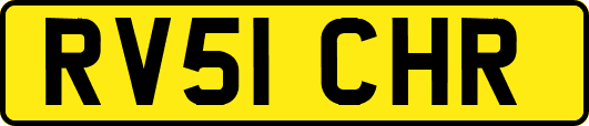 RV51CHR