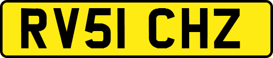 RV51CHZ