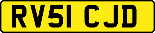 RV51CJD