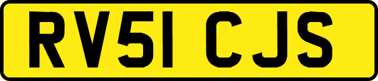 RV51CJS