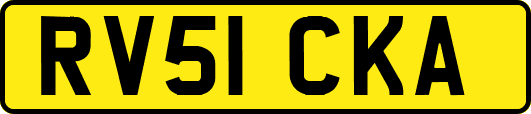 RV51CKA