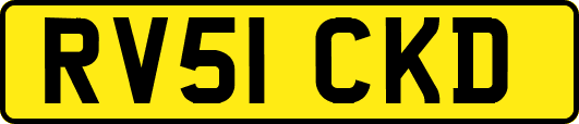 RV51CKD