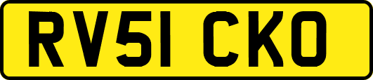 RV51CKO