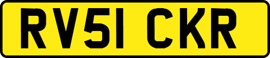 RV51CKR