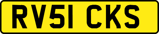 RV51CKS