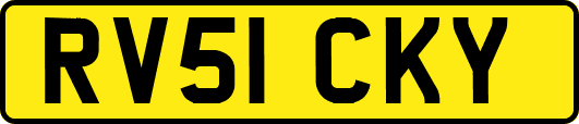 RV51CKY